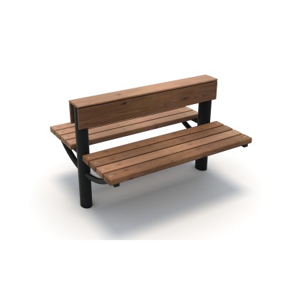 44 B Bench